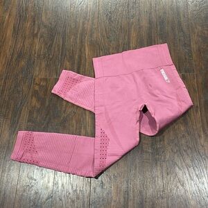 Gymshark Energy Seamless Leggings